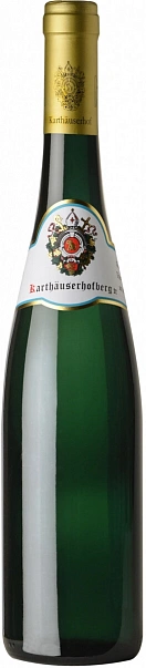 Weingut Karthauserhof Karthauserhofberg Riesling Trocken Grosses Gewachs