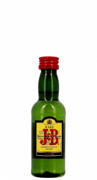 J&B Rare