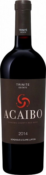Trinite Estste Acaibo