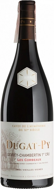 Dugat-Py Gevrey Chambertin 1-Er Cru Les Corbeaux Tres Vieilles Vignes