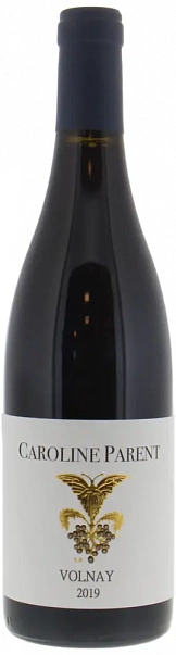 Caroline Parent Volnay