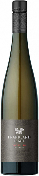 Frankland Estate Poison Hill Riesling