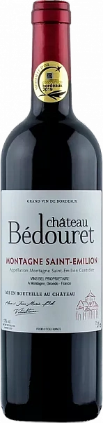 Chateau Bedouret