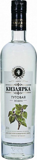 Кизлярка Тутовая, 40%, 0.5Л.