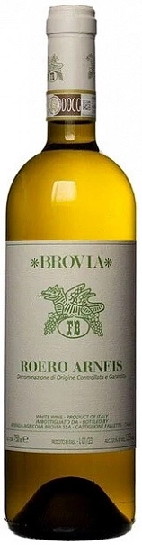 Brovia Roero Arnies