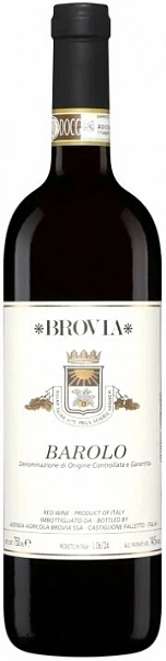 Brovia Barolo