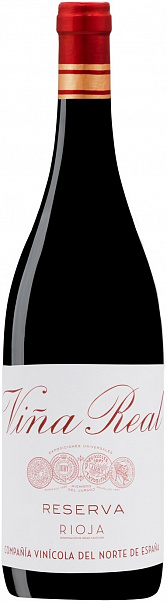Vina Real Reserva