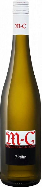 Muller-Catoir Mk Riesling