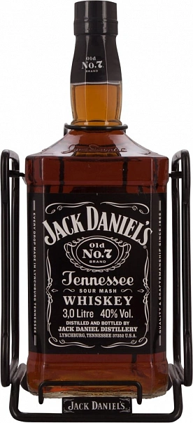Jack Daniel's Tennessee Whiskey
