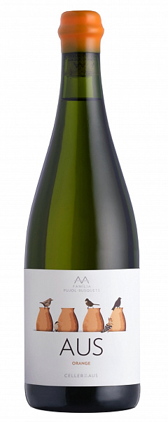Celler De Les Aus Asarvos