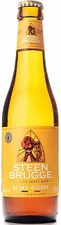 Стинбрюгге Блонд, 6.5%, 0.33Л.