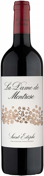 La Dame De Montrose