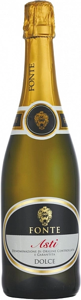 Fonte Asti