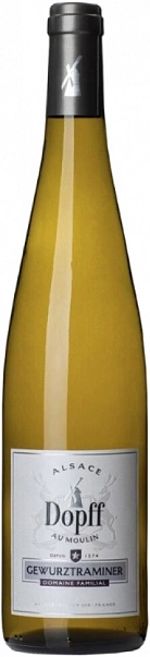 Dopff Au Moulin Gewurztraminer Domaine Familial