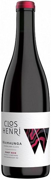 Clos Henri Waimaunga Pinot Noir