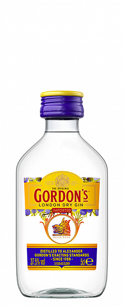 Gordon's London Dry