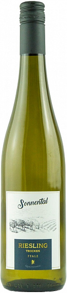 Sonnental Riesling