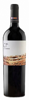 Кф Де Альтоландон, 2011, Красное, Сухое, 14%, 0.75Л.