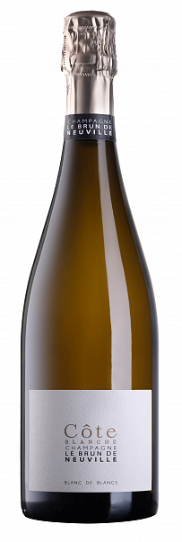 Le Brun De Neuville Cote Blanche