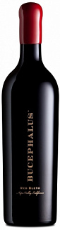 Буцефал, 2013, Красное, Сухое, 15.5%, 0.75Л.
