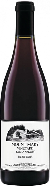 Mount Mary Vineyard Pinot Noir