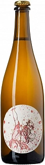 Фолиии Бай Гассак Пет-Нат, Белое, Сухое, 12%, 0.75Л.