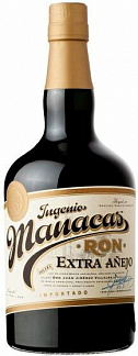 Инхенио Манакас Экстра Аньехо, 40%, 0.7Л.