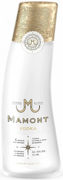 Mamont