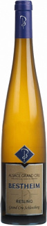 Бестхайм Рислинг Шлоссберг Гран Крю, 2017, Белое, Сухое, 12.5%, 0.75Л.
