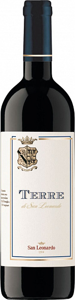 Tenuta San Leonardo Terre Di San Leonardo