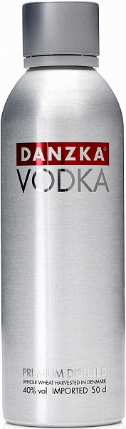Danzka