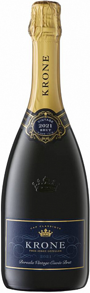 Krone Borealis Vintage Cuvee Brut