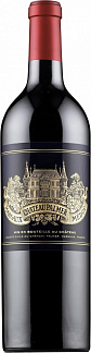 Шато Пальмер, 2017, Красное, Сухое, 13.5%, 0.75Л.