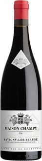 Мезон Шампи Савиньи-Ле-Бон, 2016, Красное, Сухое, 13%, 0.75Л.