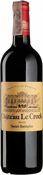 Chateau Le Crock