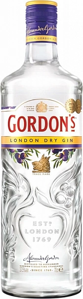 Gordon's London Dry