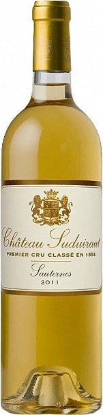 Chateau Suduiraut 1Er Cru Classe