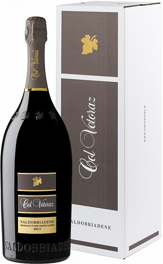 Col Vetoraz Valdobbiadene Superiore Prosecco Brut