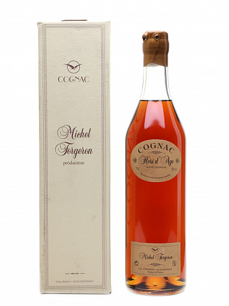 Michel Forgeron Hors D'age Grande Champagne