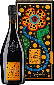 Вдова Клико Ля Гранд Дам (П/У), 2012, Белое, Брют, 12.5%, 0.75Л.