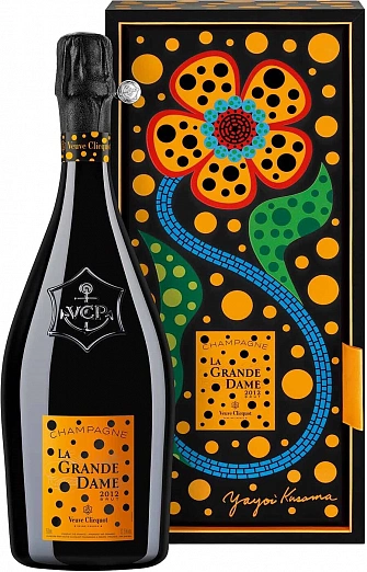 Veuve Clicquot Ponsardin La Grande Dame