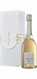 Амур Де Дейц (П/У), 2011, Белое, Брют, 12%, 0.75Л.