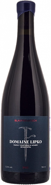 Domaine Lipko Blaufrankisch