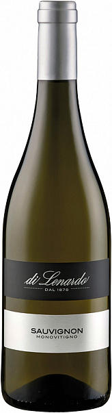 Di Lenardo Monovitigno Sauvignon