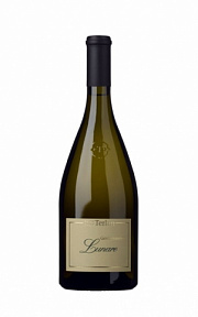 Лунаре Терлано, 2011, Белое, Полусухое, 15%, 0.75Л.