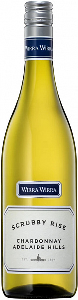 Wirra Wirra Scrubby Rise Chardonnay