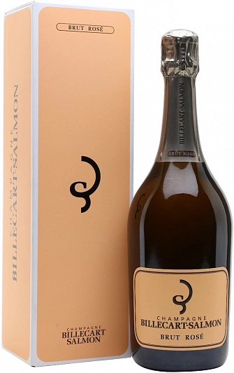 Billecart-Salmon Brut Rose