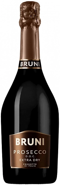Bruni Prosecco