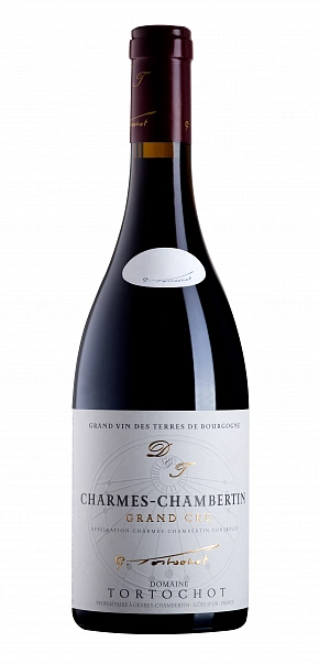 Domaine Tortochot Mazis-Chambertin Grand Cru