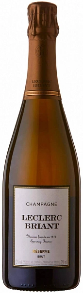 Leclerc Briant Reserve